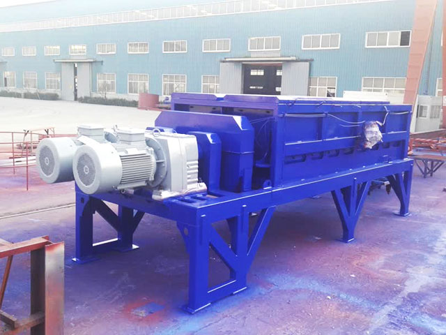 穩定(dìng)土攪拌機