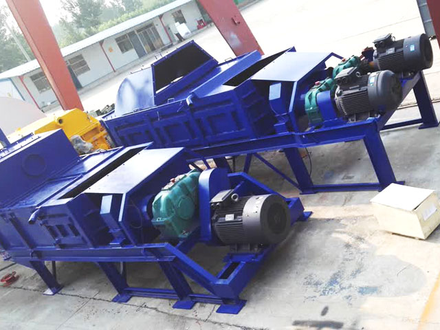 穩定(dìng)土攪拌機